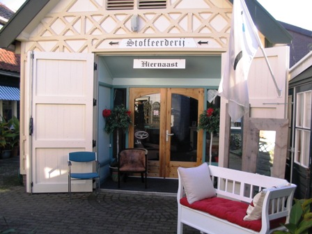 Stoffeerderij Dijkstra